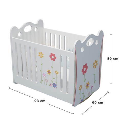 Nôi Động Em Bé BEAN2