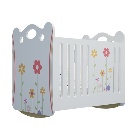 Nôi Động Em Bé BEAN2