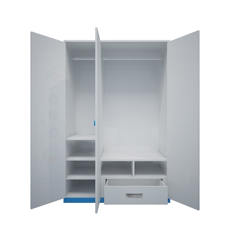 Tủ Quần Áo Trẻ Em Bunny