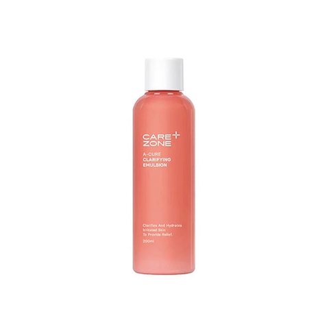 Sữa dưỡng Care Zone A-Cure Clarifying Emulsion