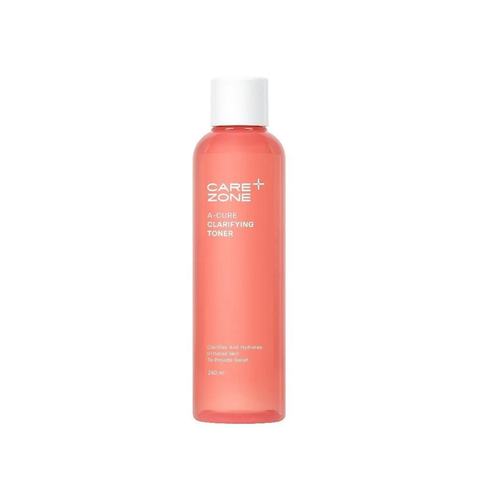 Nước cân bằng Care Zone A-Cure Clarifying Toner