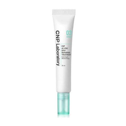 Tinh Chất Trị Mụn CNP AC-Pro Spot Repairing Treatment