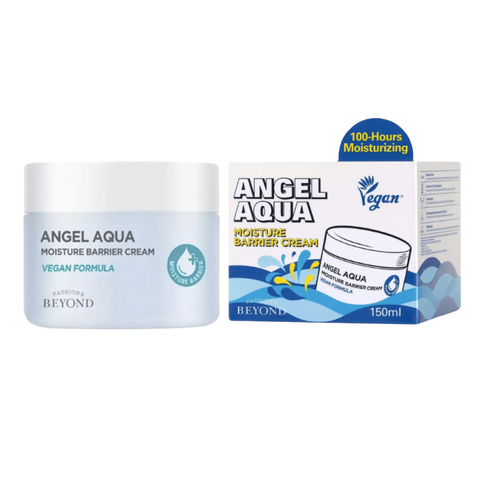 Kem dưỡng ẩm Angel Aqua Moisture Barrier Cream