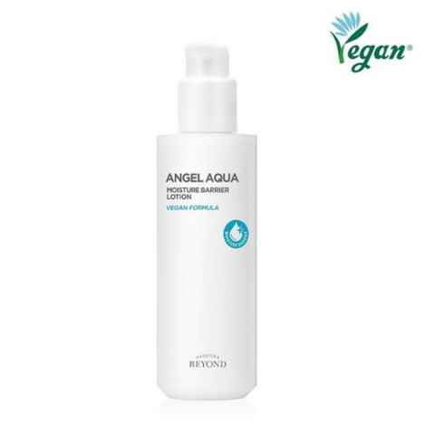 Sữa dưỡng Angel Aqua Moisture Barrier Lotion