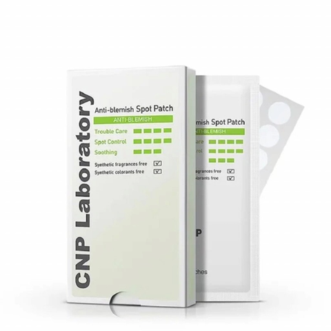 Miếng Dán Mụn CNP Anti-blemish Spot Patch