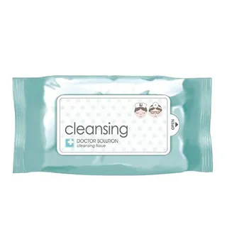Khăn Tẩy Trang Care Zone Cleansing Tissue