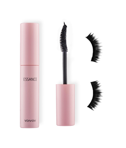 Chì Kẻ Mắt Tự Nhiên Mascara Essance