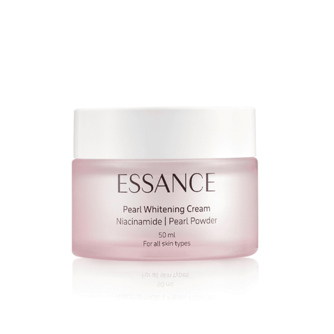 Kem Dưỡng Essance Pearl Whitening Cream