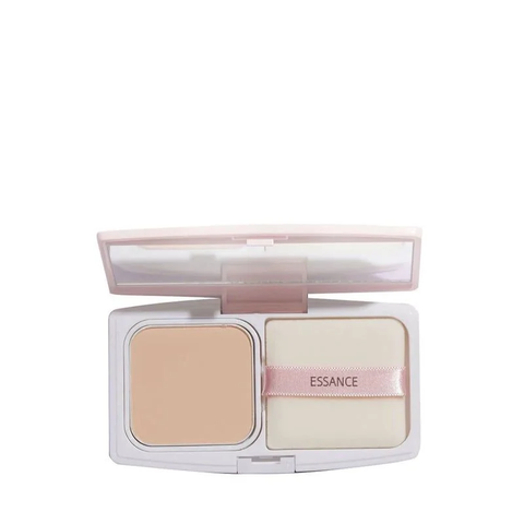 Phấn Nền Essance Veil Fit Two Way Cake SPF40/PA++