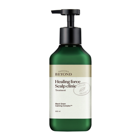 Kem xả tóc Healing Force Scalp Clinic Treatment