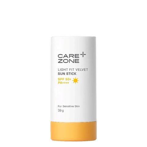 Sáp Chống Nắng Care Zone Light Fit Velvet Sun Stick