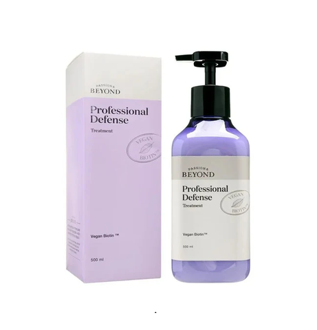 Kem xả tóc Professional Defense Treatment