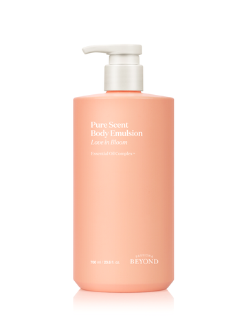 Sữa dưỡng thể PureScent Love Bloom Body Emulsion