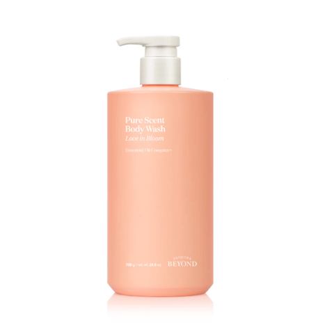 Sữa tắm PureScent Love Bloom Body Wash