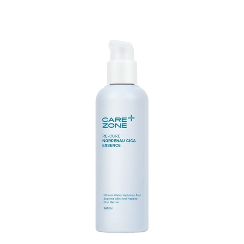 Tinh Chất Care Zone Re-Cure Nordenau Cica Essence