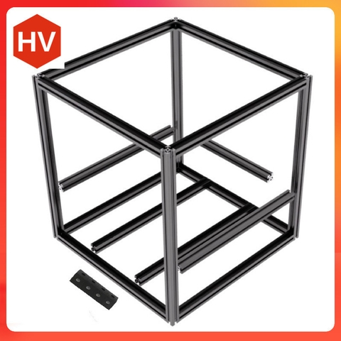 Khung máy in 3D VORON 2.4 nhôm định hình HFSB5 2020