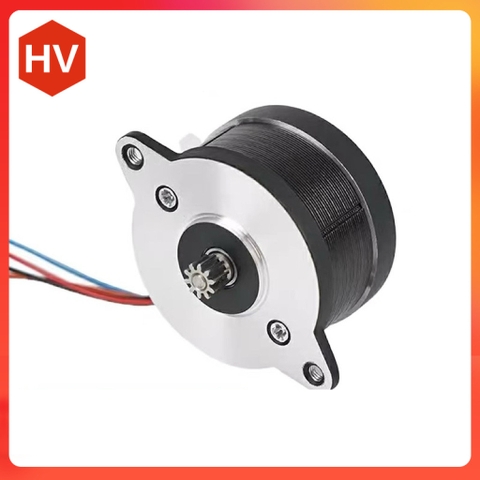 Động cơ bước step motor chẩn NEMA14 làm motor đùn nhựa cho máy in 3D