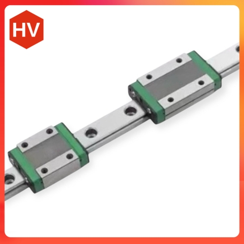Ray trượt vuông MGN MGN9 MGN12 MGN15 (dài)