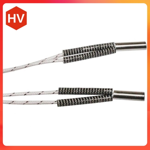 Đầu gia nhiệt cho máy in 3D 24V - 50W