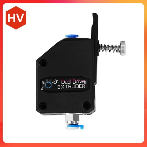 Bộ đùn nhựa BMG và bộ chi tiết bên trong sherpa mini cho máy in 3D