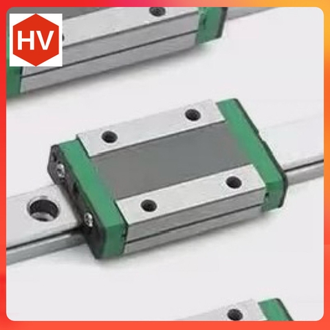 Con trượt block trượt MGN7H MGN7C MGN9H MGN9C MGN12H MGN12C cho máy in 3D, máy CNC, robot,..