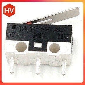 Công tắc hành trình nhỏ 125V 1A (5cái)