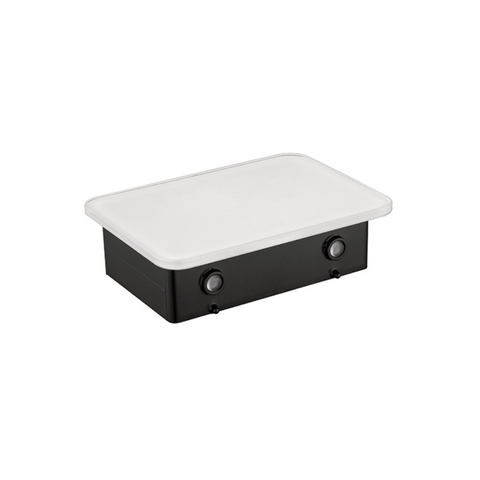 Kệ Kính Trắng 150 Hafele 495.80.237