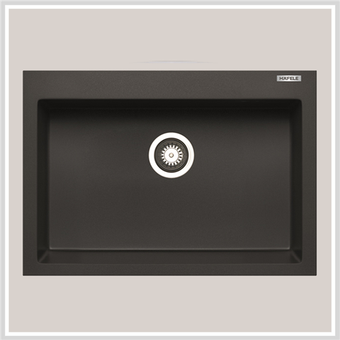 Chậu rửa chén Hafele HS-G6150 565.84.371