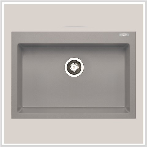 Chậu rửa chén Hafele HS-G6150 565.84.571