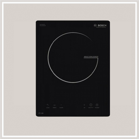 Bếp Từ Đơn Bosch PC-90/ Nhập Khẩu Đức