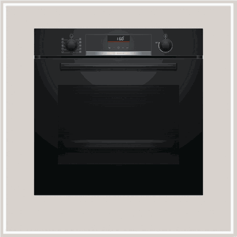 Lò nướng âm tủ Bosch HBA5360B0