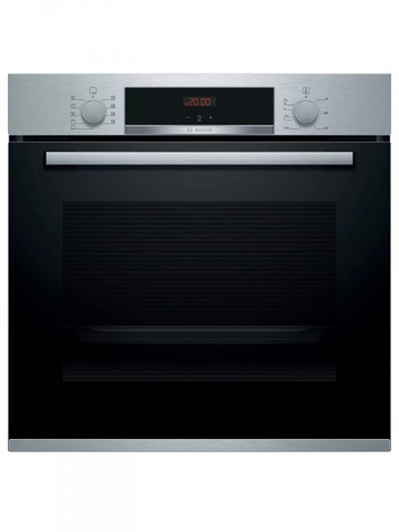 Lò Nướng Âm Tủ Serie 4 Bosch HBA512ES0
