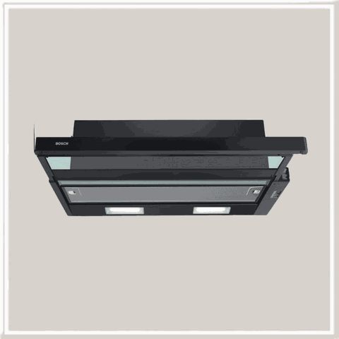 Máy Hút Mùi Âm Tủ Bosch DFT63CA61B