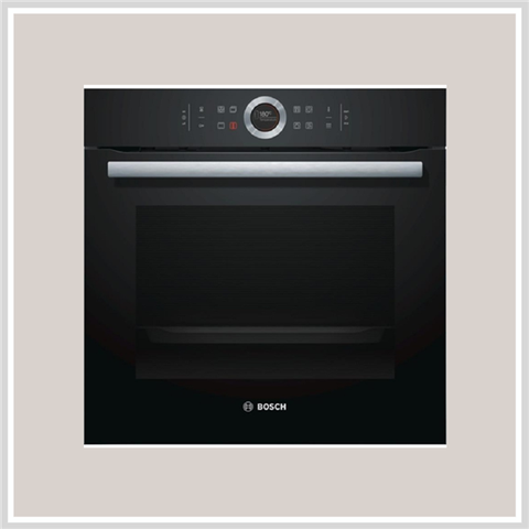 Lò Nướng Âm Tủ Bosch HBG675BB1