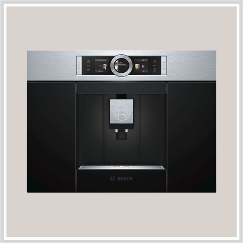 Máy pha cà phê Bosch HMH.CTL636ES1