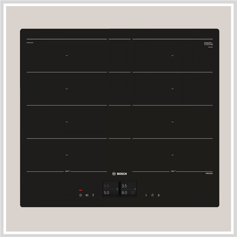Bếp từ 4 Vùng Nấu Bosch PXY601JW1E
