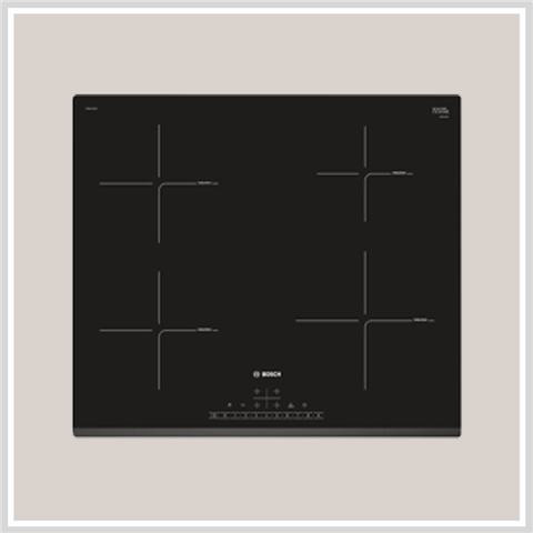 Bếp Từ 4 Vùng Nấu Bosch PIE631FB1E