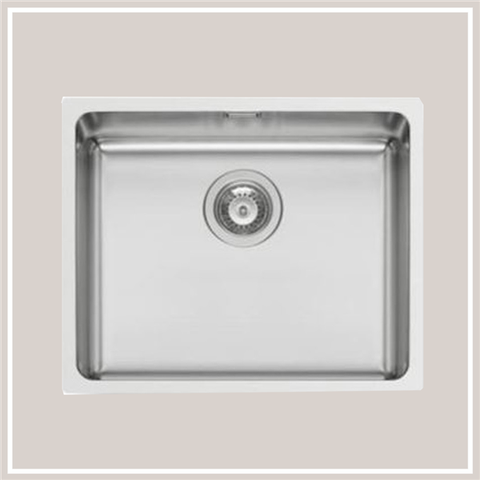 CHẬU RỬA CHÉN BOSCH LYDIA (50X40) 1B