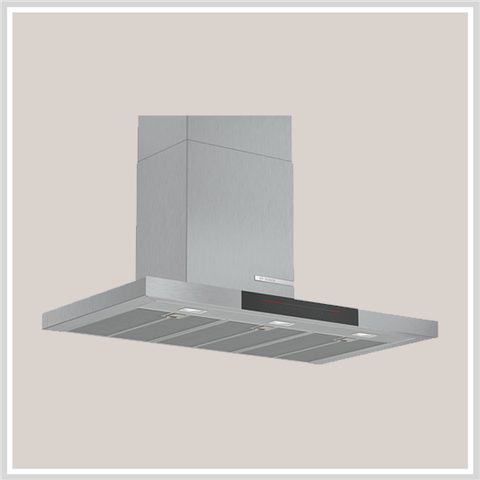 Máy Hút Mùi Áp Tường Bosch DWB66DM50B