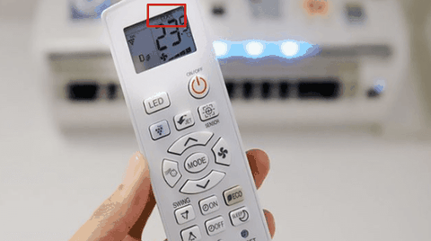Chế độ bông tuyết điều hòa Panasonic là gì? Cách dùng đúng và tiết kiệm điện