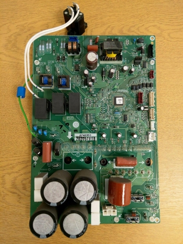 Mã lỗi H36 điều hòa Panasonic là gì? Nguyên nhân và cách khắc phục