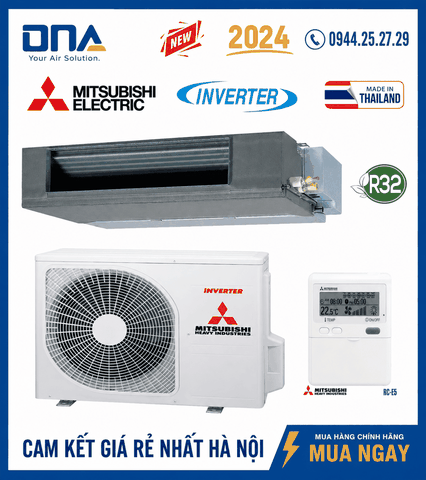 Tư vấn giải pháp máy lạnh âm trần 5hp chi tiết