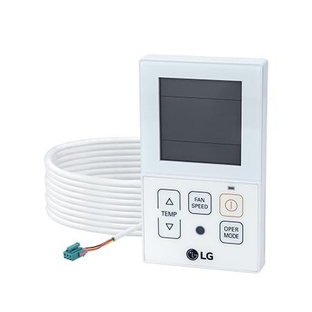 Mã lỗi CH03 điều hòa LG: Nguyên nhân và cách khắc phục