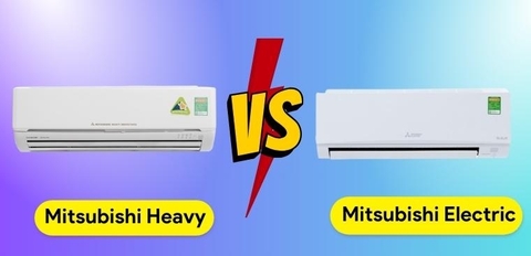 Các chức năng của điều hòa Mitsubishi và cách sử dụng hiệu quả