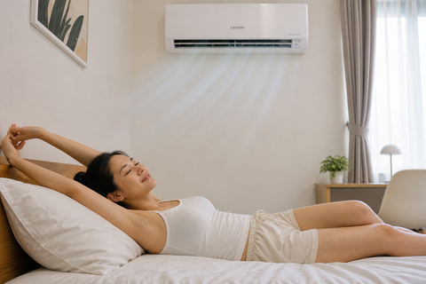 Điều Hòa Lenson Có Tốt Không?