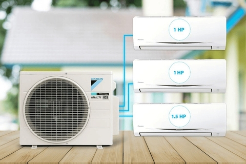Daikin của nước nào? Điều hòa Daikin sản xuất ở đâu, có tốt không?
