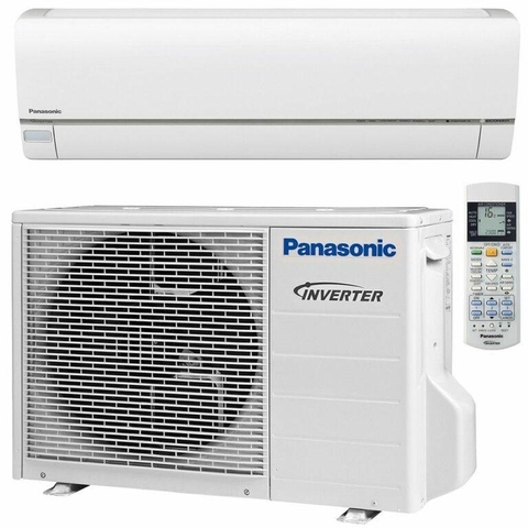 Mã lỗi điều hòa Panasonic Inverter đầy đủ và cách kiểm tra