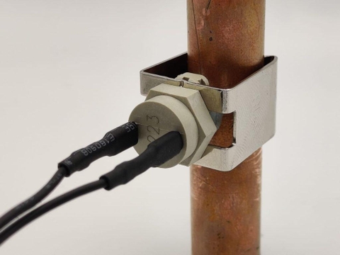 Mã lỗi CH02 điều hòa LG: Nguyên nhân và cách khắc phục