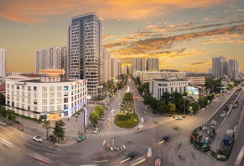 Sửa Điều Hòa Tại Hai Bà Trưng – Từ Chung Cư Cao Cấp Đến Khu Tập Thể Cũ