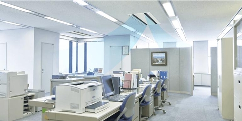 Thông số kỹ thuật điều hòa âm trần cần biết trước khi chọn mua
